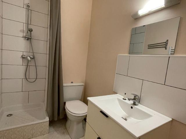 Appartement 1 pièce, 24 m² à louer à Pau 64000
