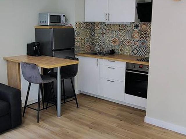 Appartement 1 pièce, 24 m² à louer à Périgueux 24000
