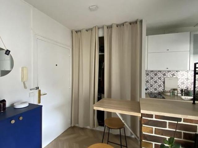 Appartement 1 pièce, 24 m² à louer à Rueil Malmaison 92500