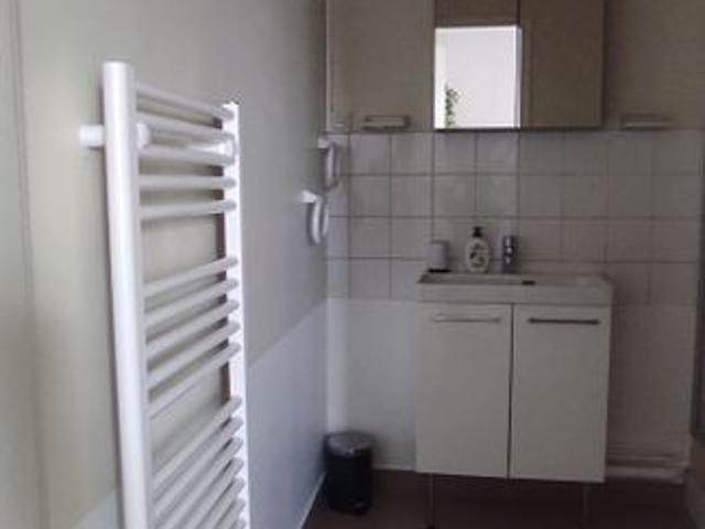 Appartement 1 pièce, 24 m² à louer à Reims 51100