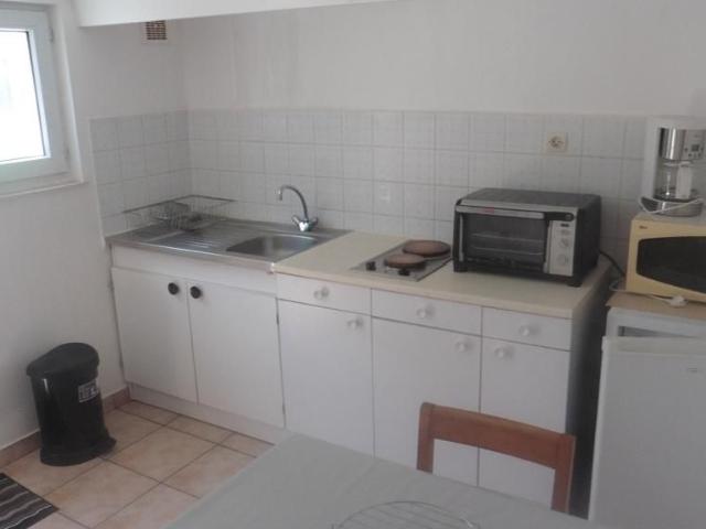 Appartement 1 pièce, 24 m² à louer à Rennes 35000