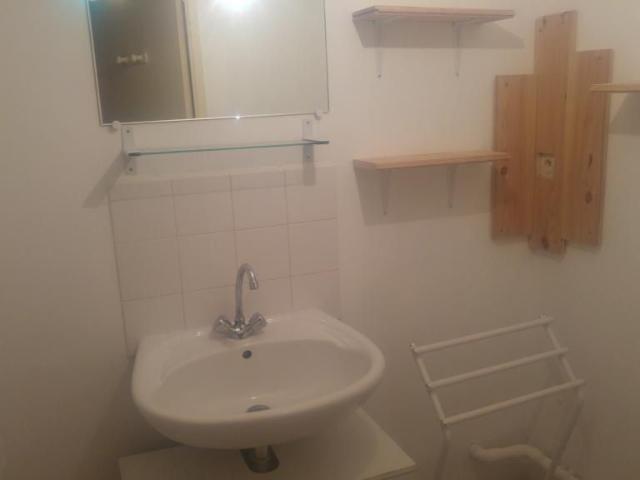 Appartement 1 pièce, 24 m² à louer à Rennes 35000