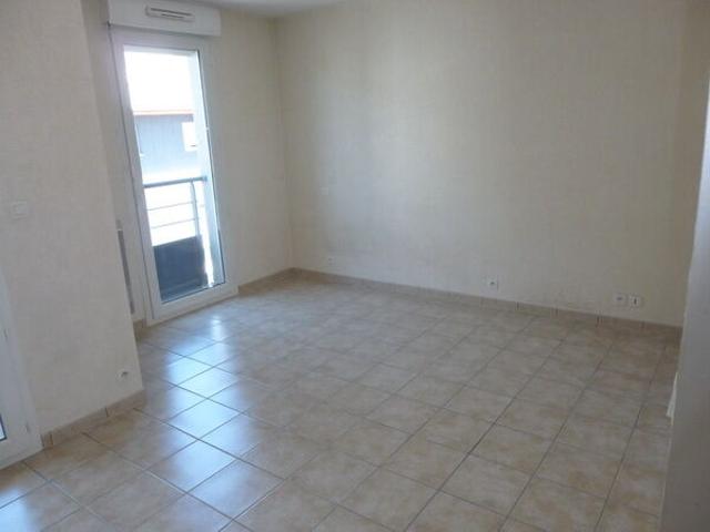 Appartement 1 pièce, 24 m² à louer à Rodez 12000