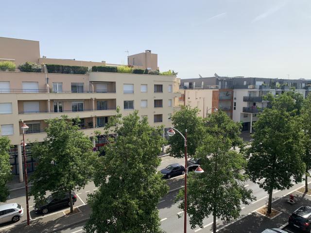 Appartement 1 pièce, 24 m² à louer à Rodez 12000