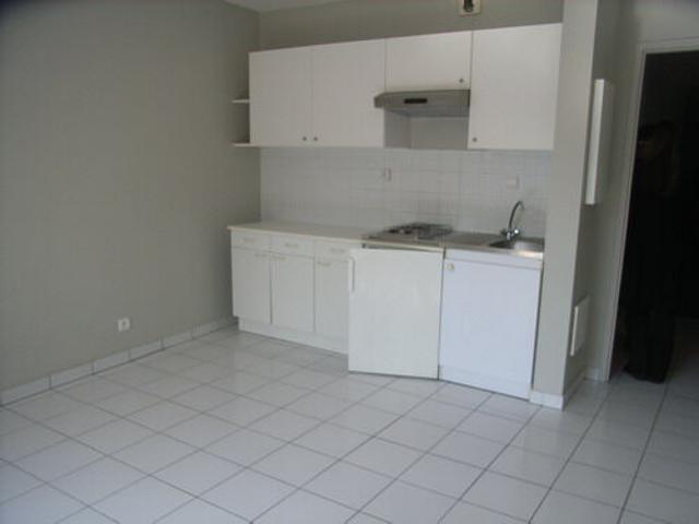 Appartement 1 pièce, 24 m² à louer à Rodez 12000
