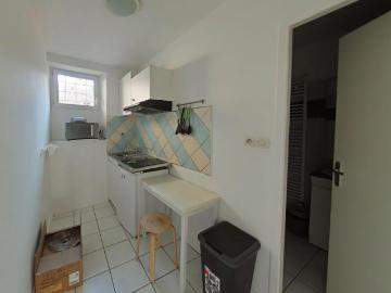 Appartement 1 pièce, 24 m² à louer à Romans sur Isère 26100