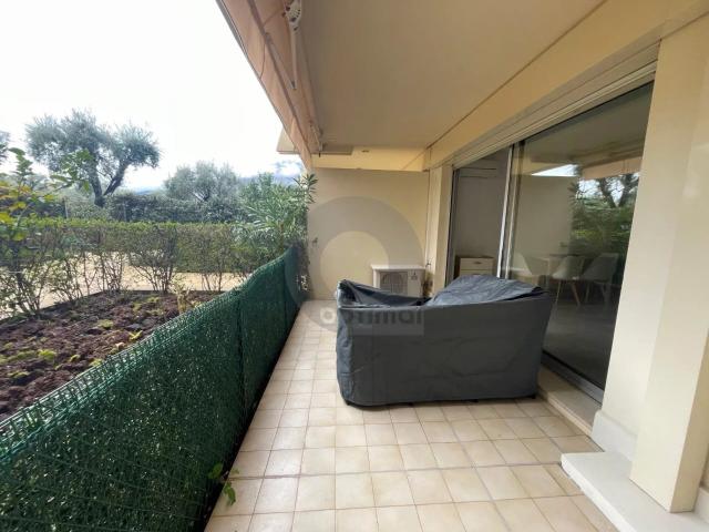 Appartement 1 pièce, 24 m² à louer à Roquebrune Cap Martin 06190