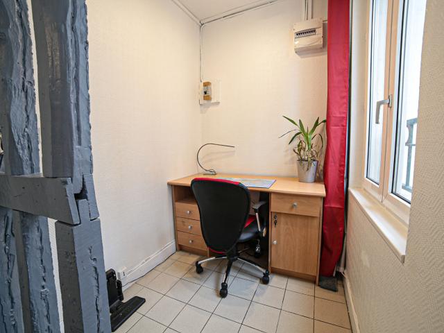 Appartement 1 pièce, 24 m² à louer à Rouen 76000