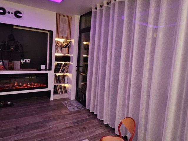 Appartement 1 pièce, 24 m² à louer à Saint Denis 93200