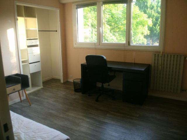 Appartement 1 pièce, 24 m² à louer à Saint Herblain 44800
