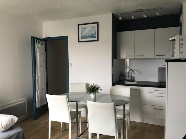 Appartement 1 pièce, 24 m² à louer à Saint Jean de Monts 85160