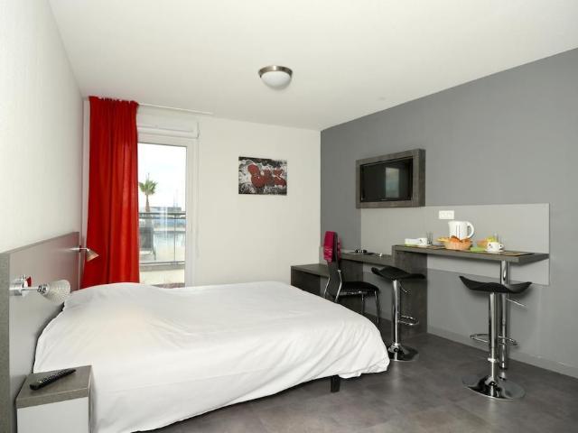 Appartement 1 pièce, 24 m² à louer à Saint Jean de Védas 34430