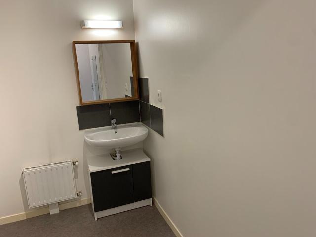 Appartement 1 pièce, 24 m² à louer à Saint Sébastien sur Loire 44230