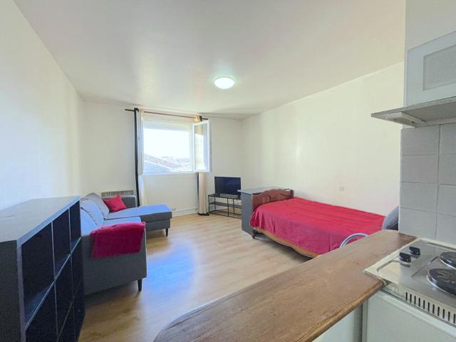 Appartement 1 pièce, 24 m² à louer à Sainte Foy la Grande 33220