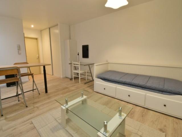 Appartement 1 pièce, 24 m² à louer à Sainte Livrade sur Lot 47110