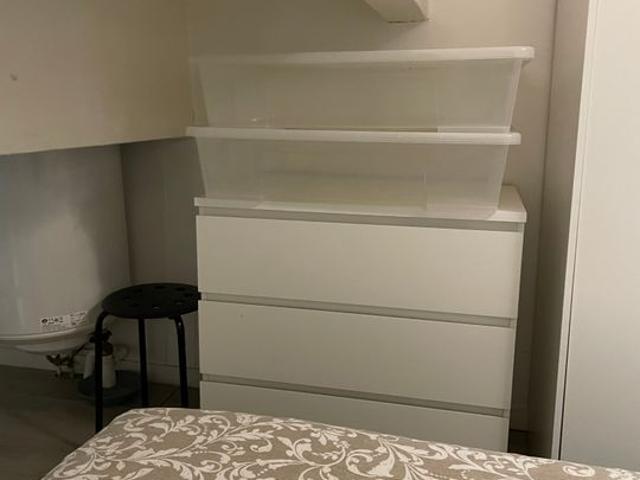 Appartement 1 pièce, 24 m² à louer à Thiais 94320