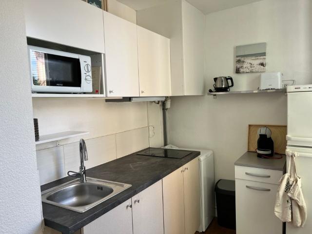 Appartement 1 pièce, 24 m² à louer à Toulon 83000