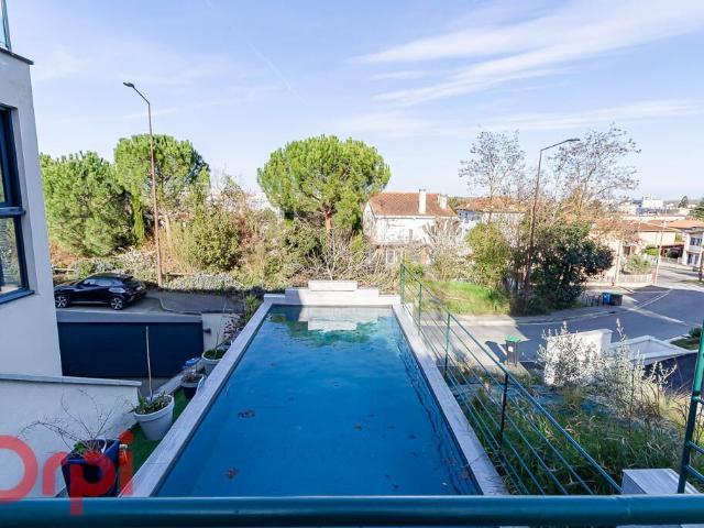 Appartement 1 pièce, 24 m² à louer à Toulouse 31400