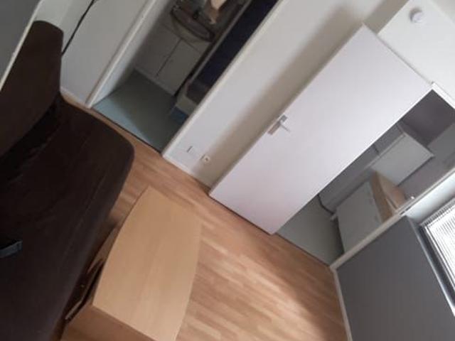 Appartement 1 pièce, 24 m² à louer à Tremblay en France 93290