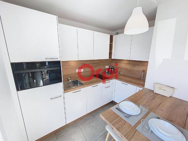 Appartement 1 pièce, 24 m² à louer à Vulbens 74520