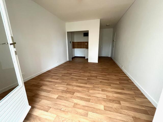 Appartement 1 pièce, 24 m² à louer à Villeneuve sur Lot 47300