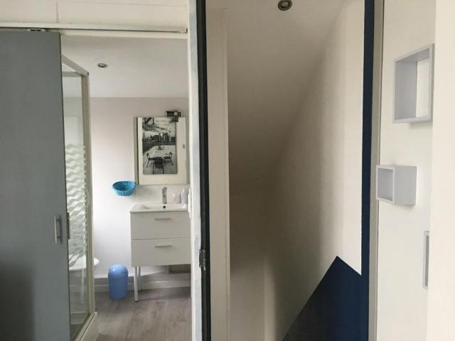 Appartement 1 pièce, 24 m² à louer à Vittel 88800