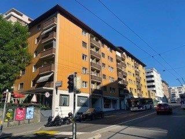 Appartement 1 Pièce, 24 m² Rue de la Borde 1018 Lausanne
