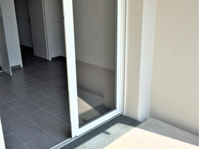 Appartement 1 pièce 24.26m²