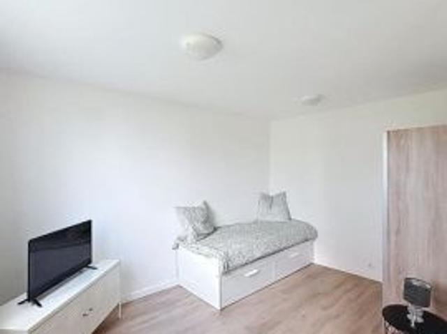 Appartement 1 pièce 24.37 m²