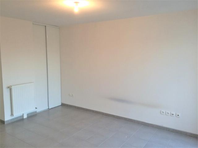 Appartement 1 pièce 24.59m²