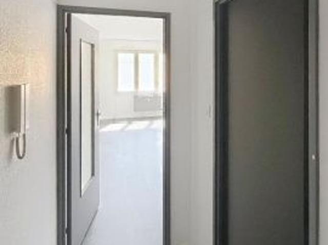 Appartement 1 pièce 24.95 m²