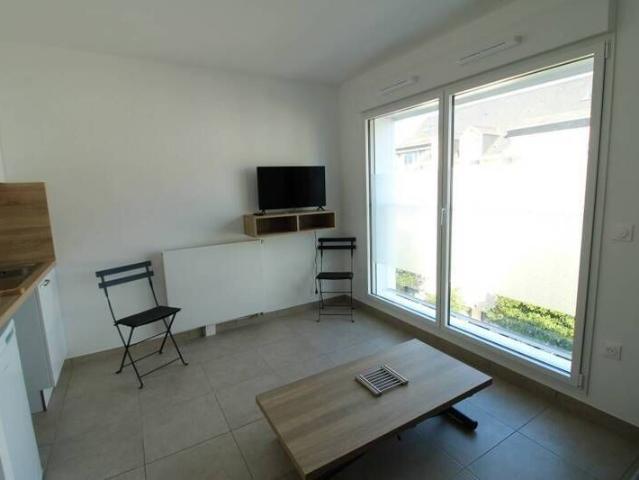 Appartement 1 pièce