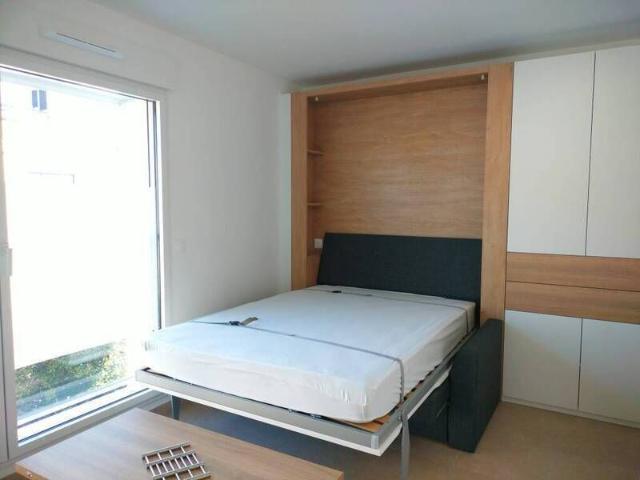 Appartement 1 pièce