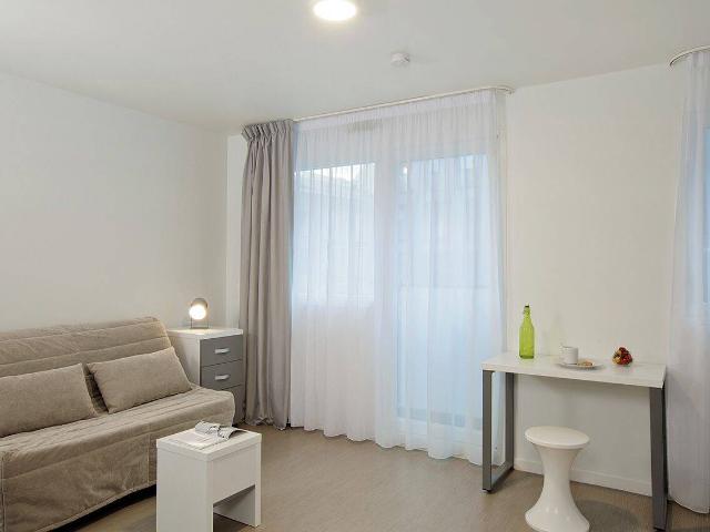Appartement 1 pièce