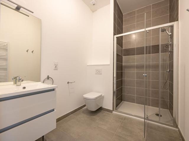 Appartement 1 pièce