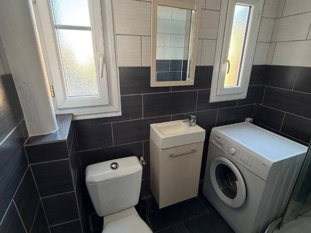 Appartement 1 pièce