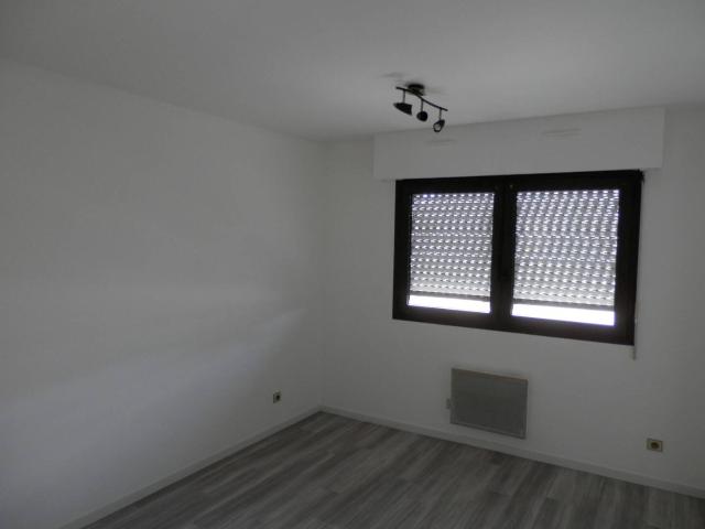 appartement 1 pièce