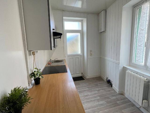 Appartement 1 pièce