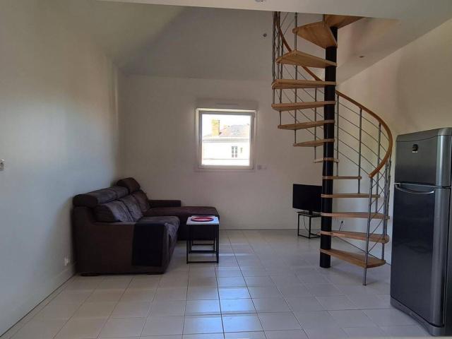 Appartement 1 pièce