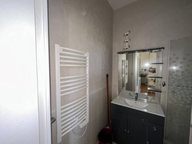 Appartement 1 pièce