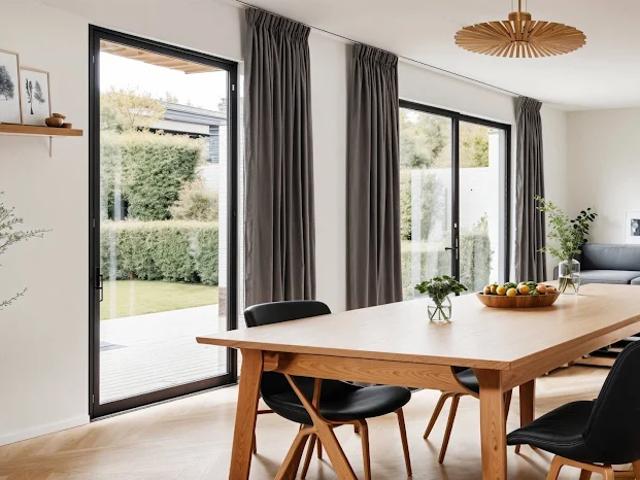 Appartement 1 pièce 25 m2