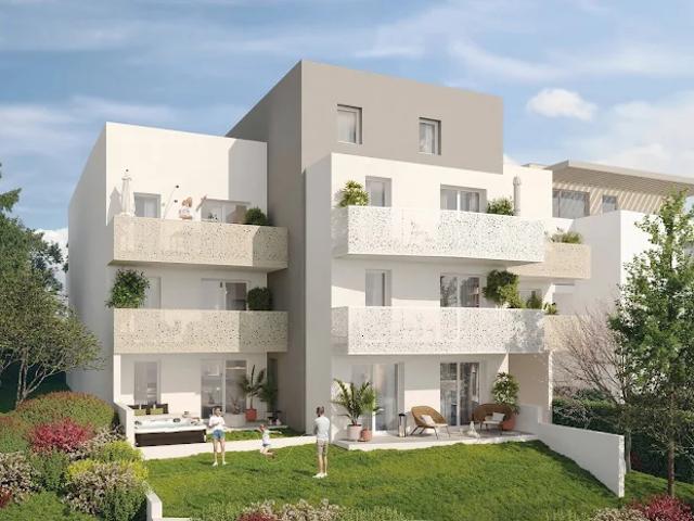 Appartement 1 pièce 25 m2