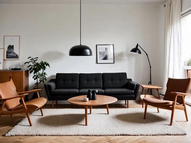 Appartement 1 pièce 25 m2