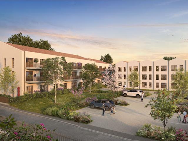 Appartement 1 pièce 25 m2