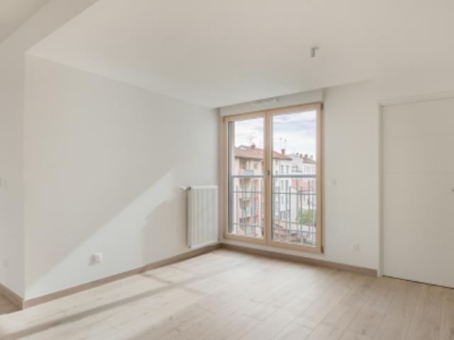 Appartement 1 pièce 25 m2