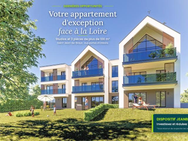Appartement 1 pièce 25 m2