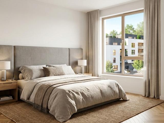 Appartement 1 pièce 25 m2