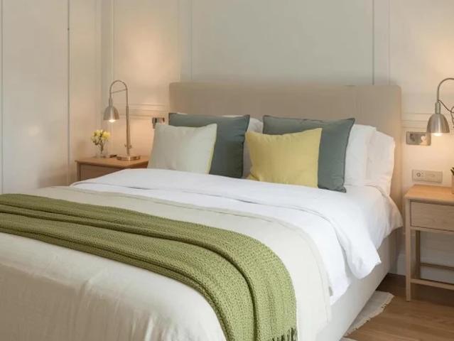 Appartement 1 pièce 25 m2