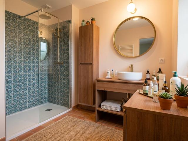 Appartement 1 pièce 25 m2