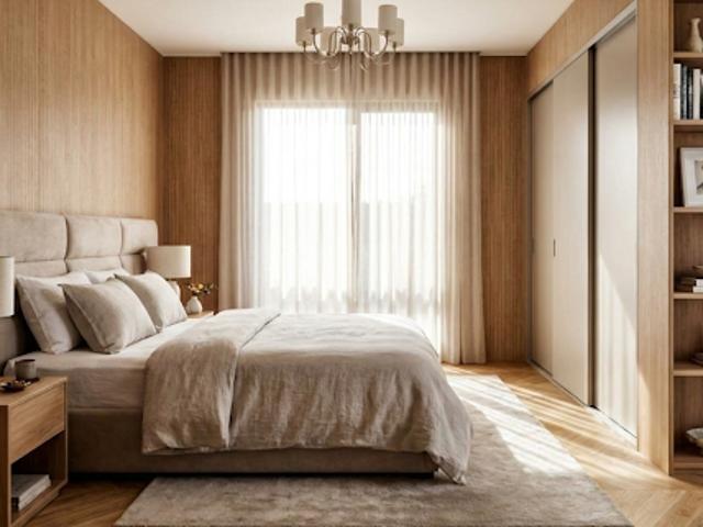 Appartement 1 pièce 25 m2